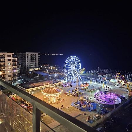 Mamaia Nord Vip Aparthotel Năvodari 외부 사진