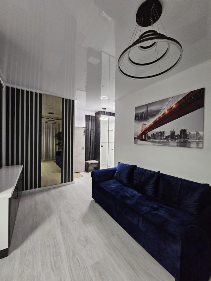 Mamaia Nord Vip Aparthotel Năvodari 외부 사진