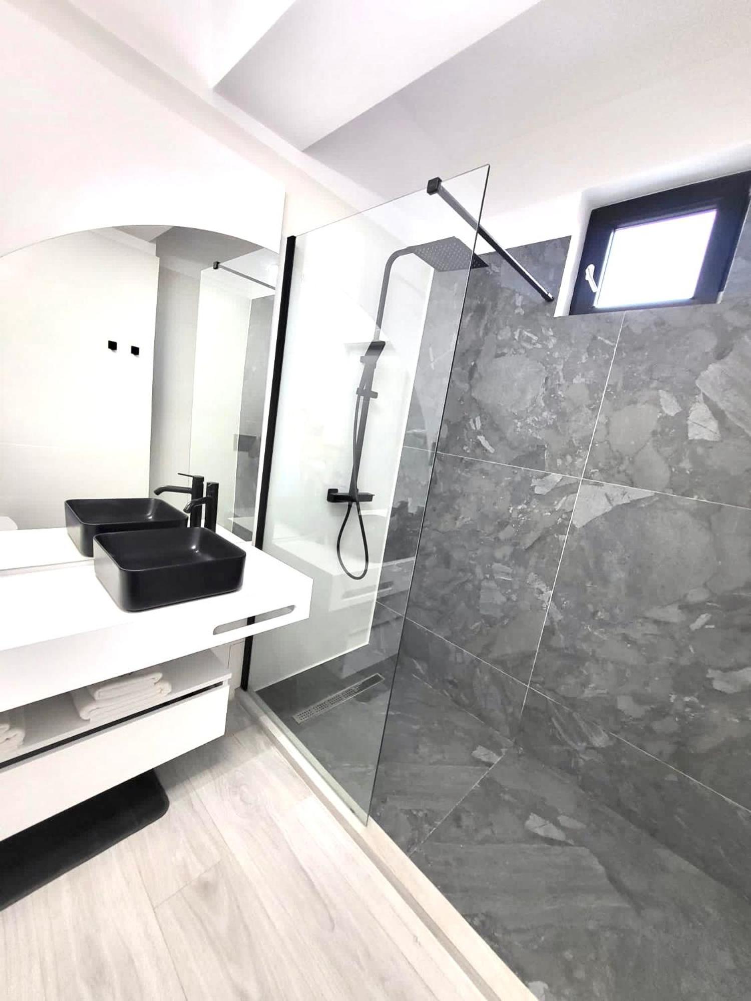 Mamaia Nord Vip Aparthotel Năvodari 외부 사진