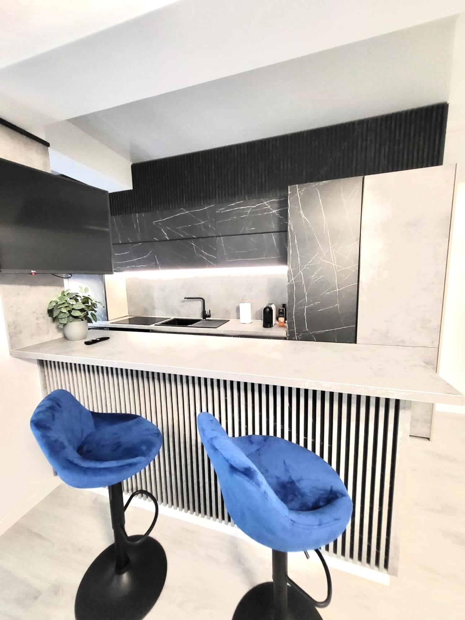 Mamaia Nord Vip Aparthotel Năvodari 외부 사진