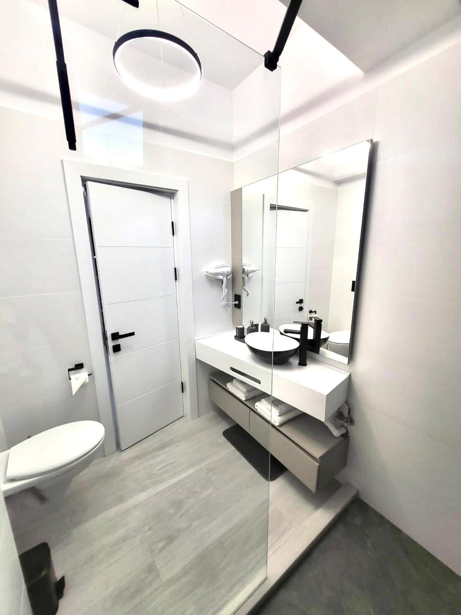 Mamaia Nord Vip Aparthotel Năvodari 외부 사진