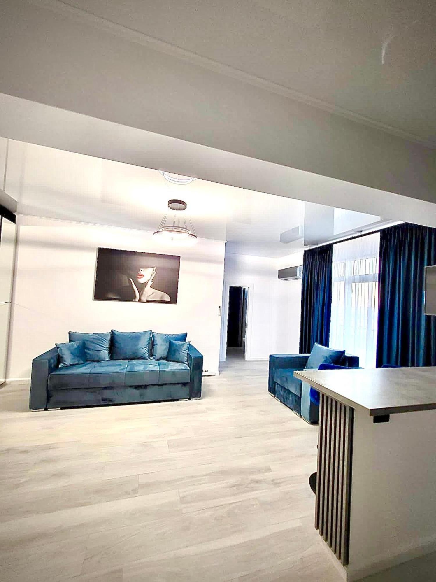 Mamaia Nord Vip Aparthotel Năvodari 외부 사진