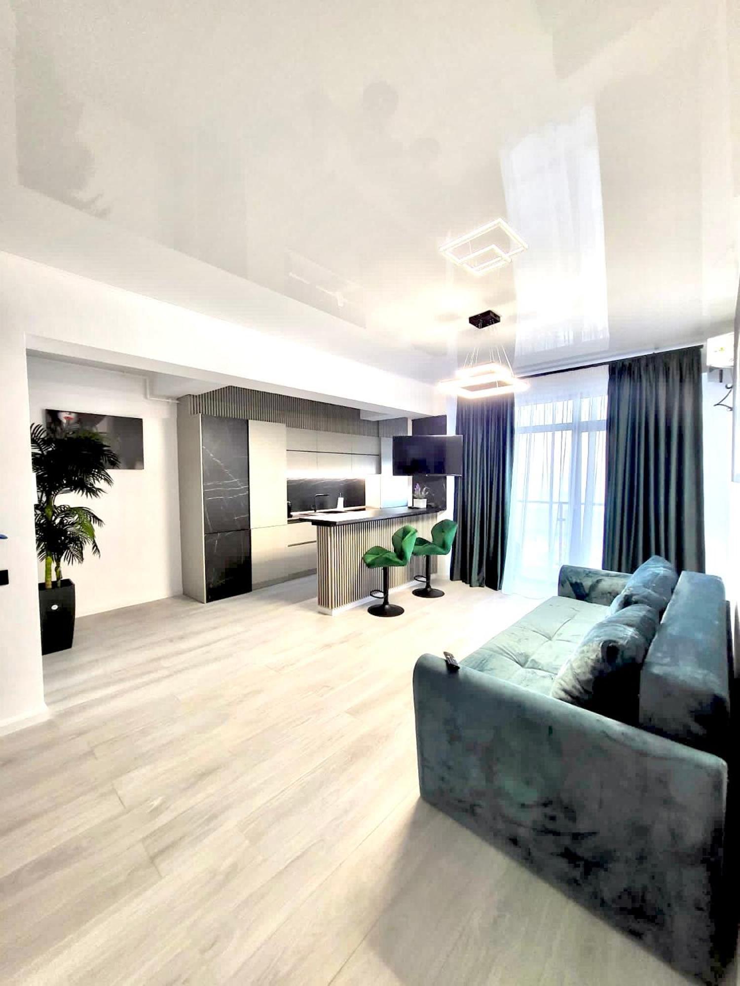 Mamaia Nord Vip Aparthotel Năvodari 외부 사진