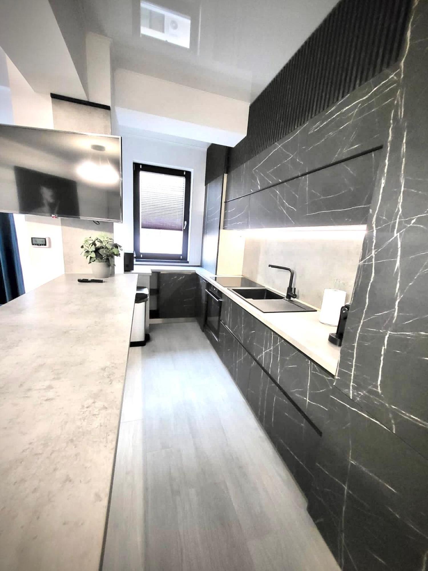 Mamaia Nord Vip Aparthotel Năvodari 외부 사진