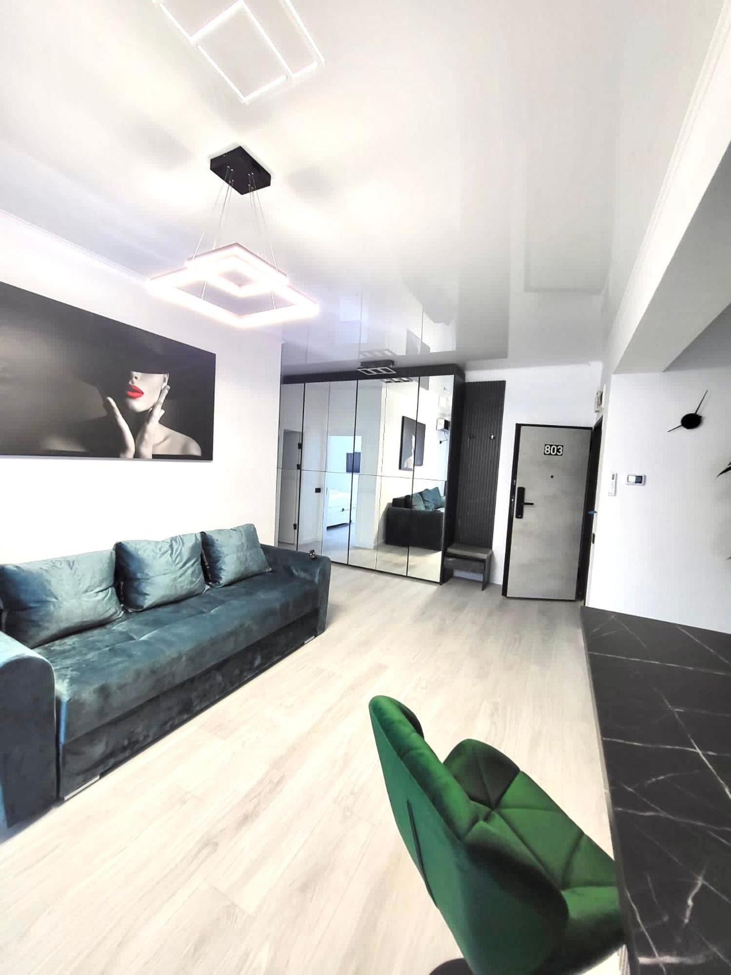 Mamaia Nord Vip Aparthotel Năvodari 외부 사진