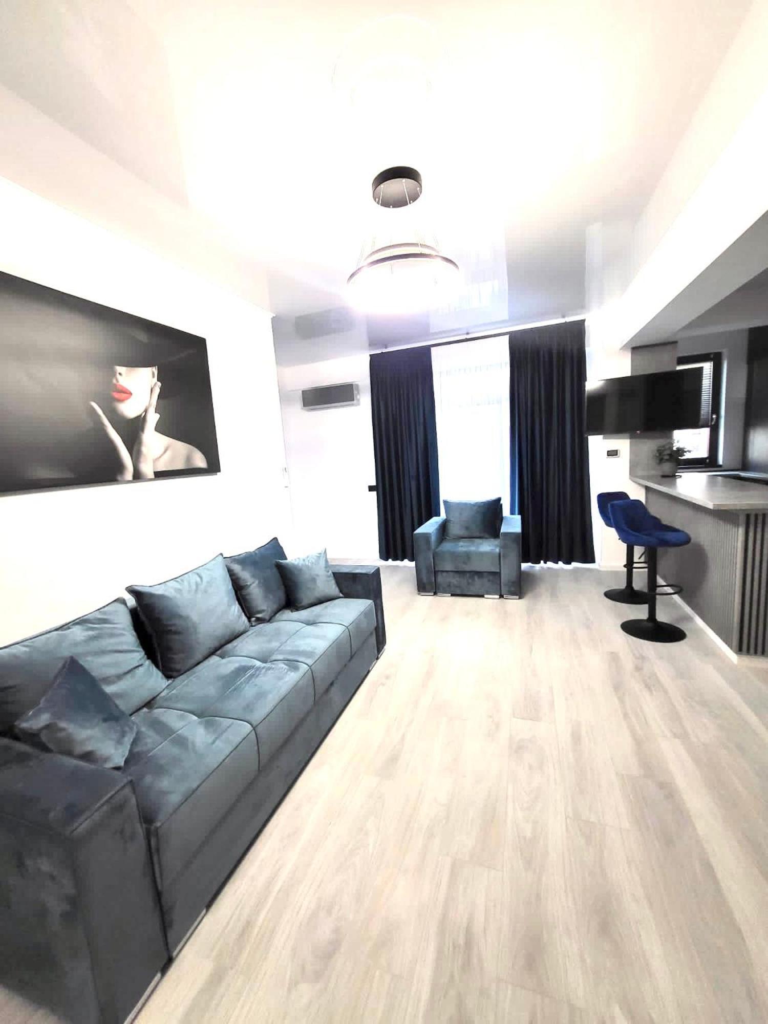 Mamaia Nord Vip Aparthotel Năvodari 외부 사진