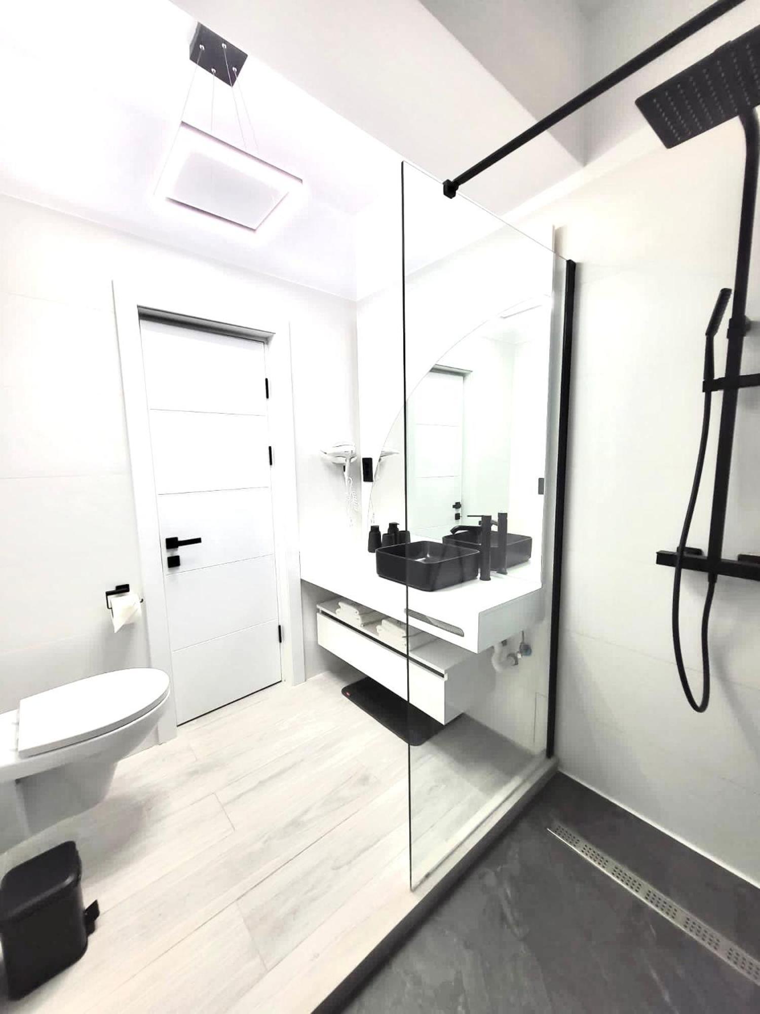Mamaia Nord Vip Aparthotel Năvodari 외부 사진