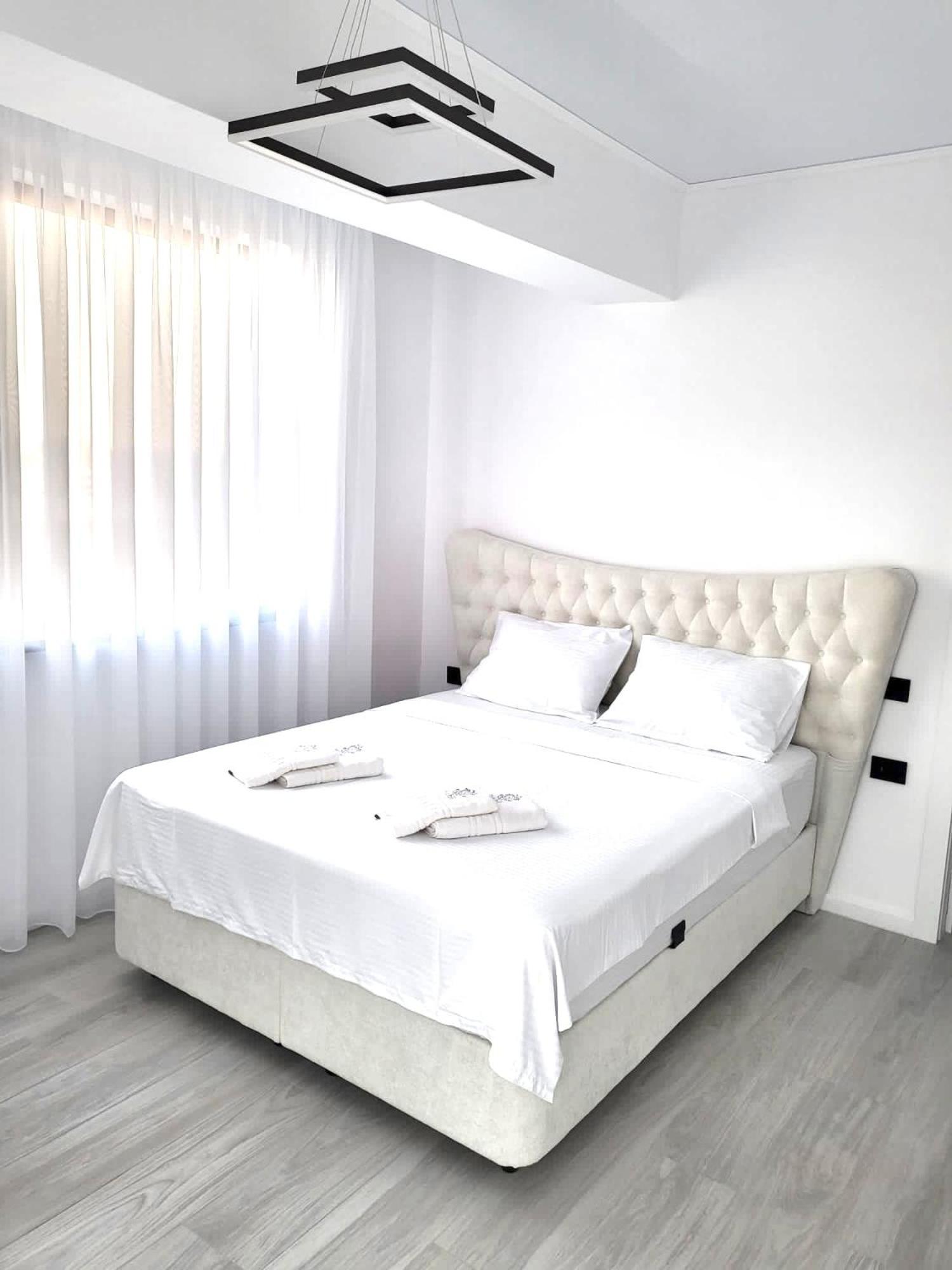 Mamaia Nord Vip Aparthotel Năvodari 외부 사진