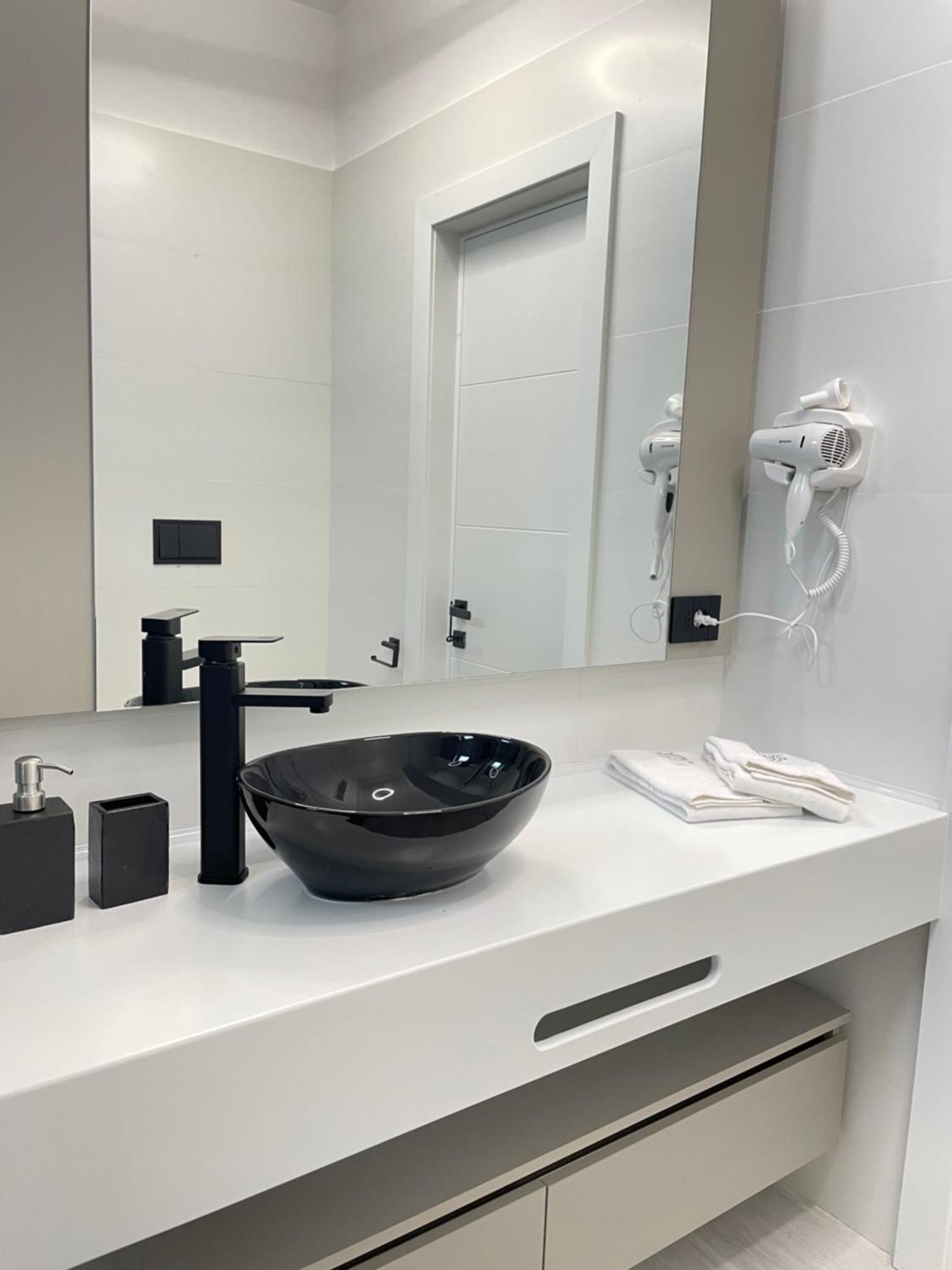 Mamaia Nord Vip Aparthotel Năvodari 외부 사진