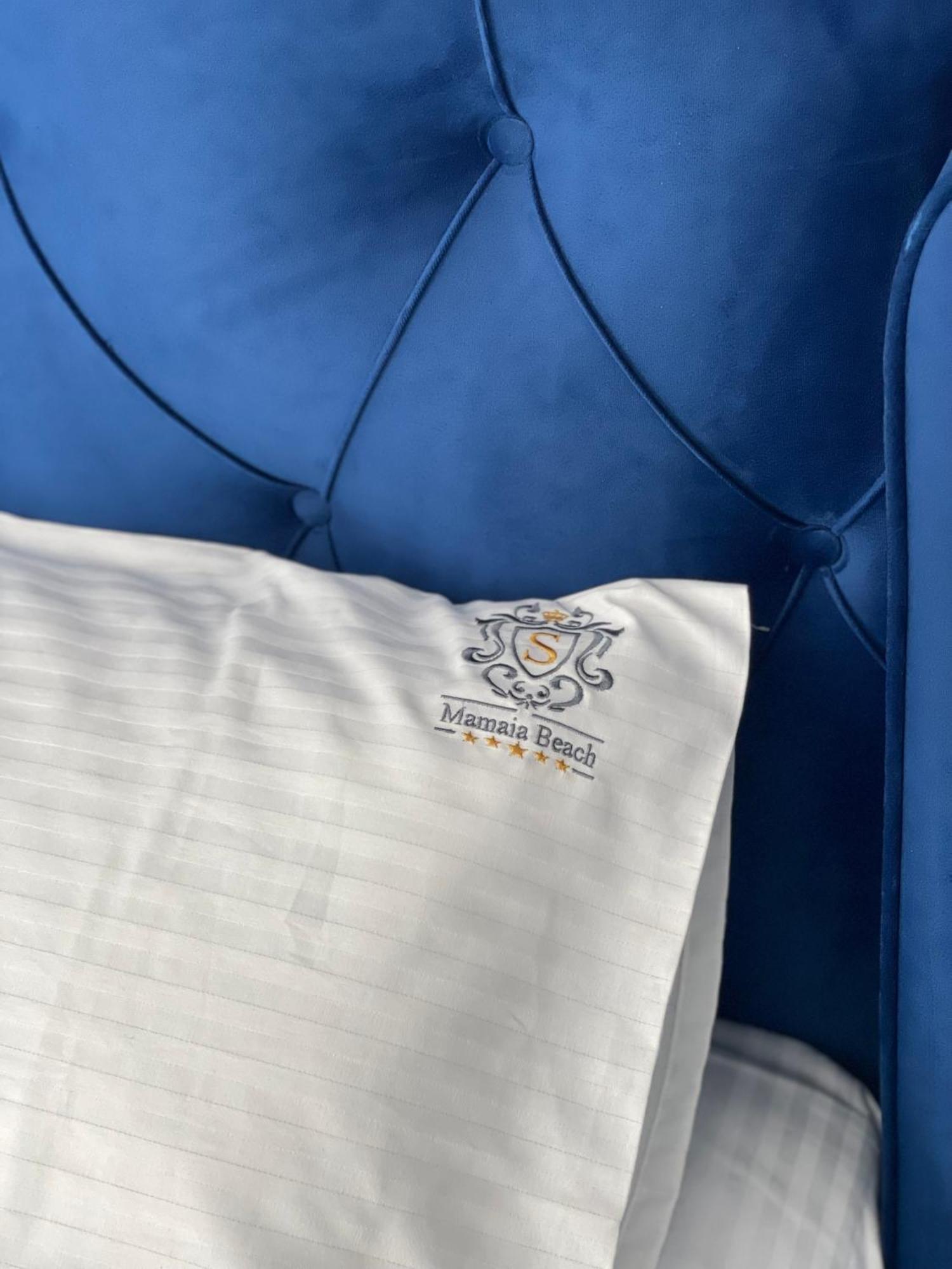 Mamaia Nord Vip Aparthotel Năvodari 외부 사진