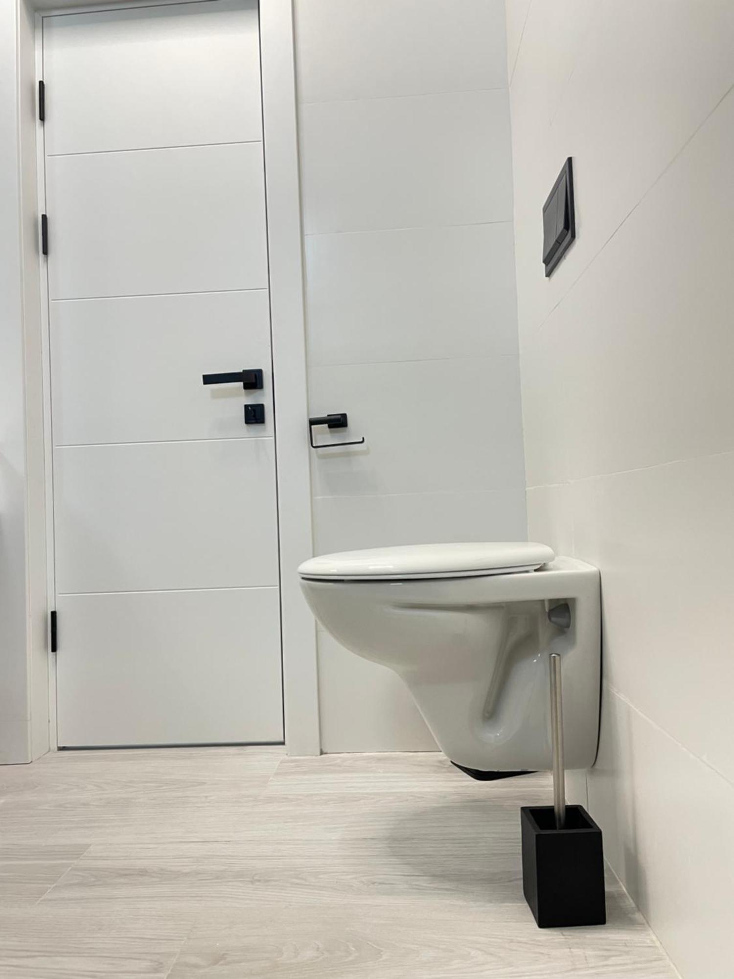 Mamaia Nord Vip Aparthotel Năvodari 외부 사진