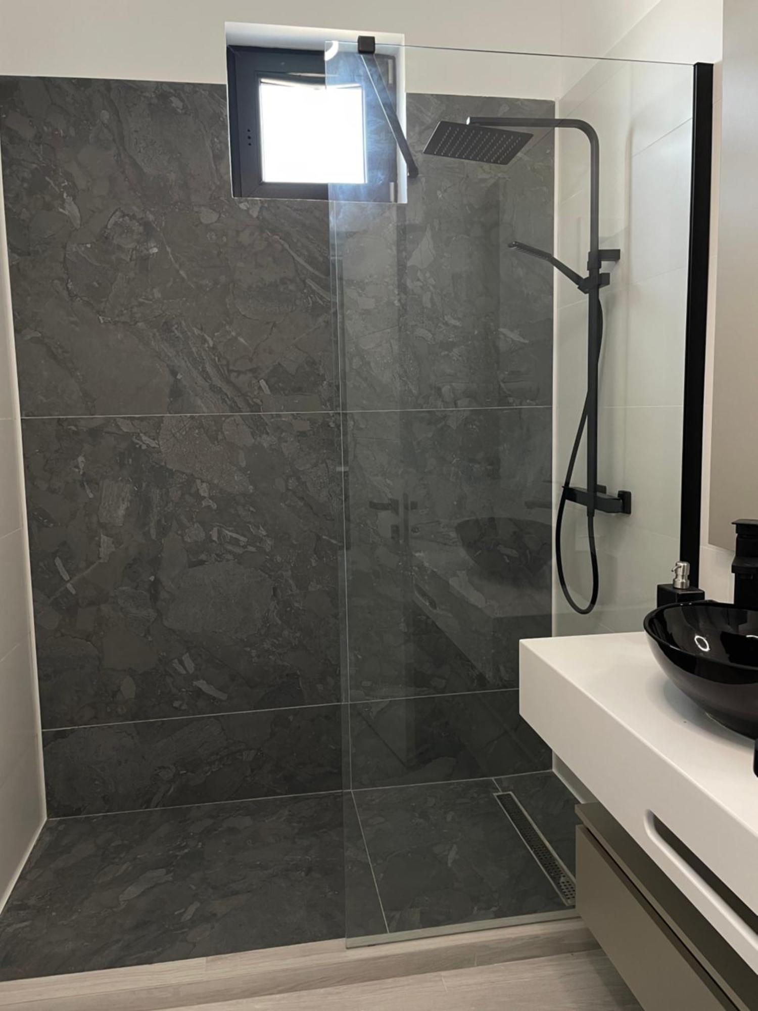 Mamaia Nord Vip Aparthotel Năvodari 외부 사진