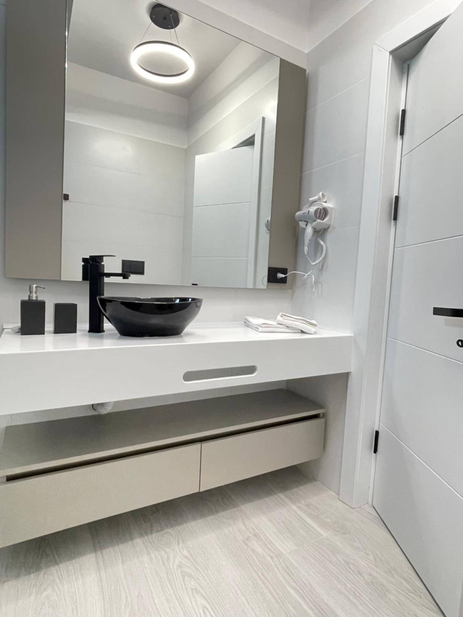 Mamaia Nord Vip Aparthotel Năvodari 외부 사진