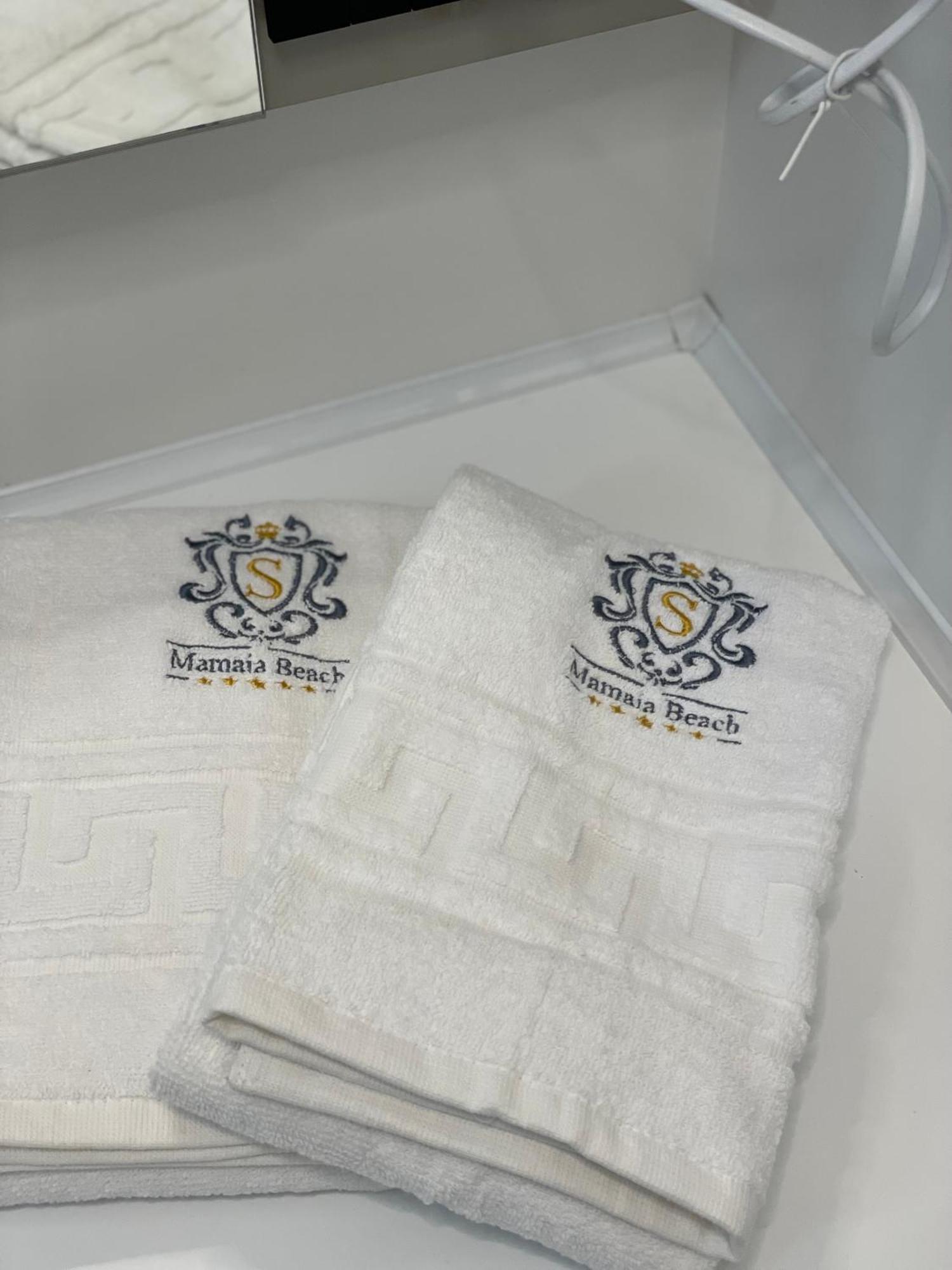 Mamaia Nord Vip Aparthotel Năvodari 외부 사진