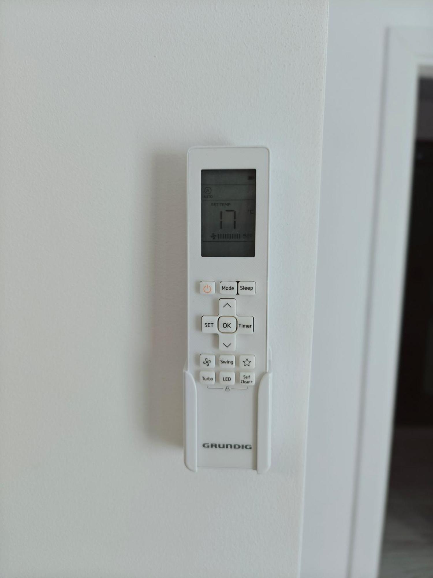Mamaia Nord Vip Aparthotel Năvodari 외부 사진