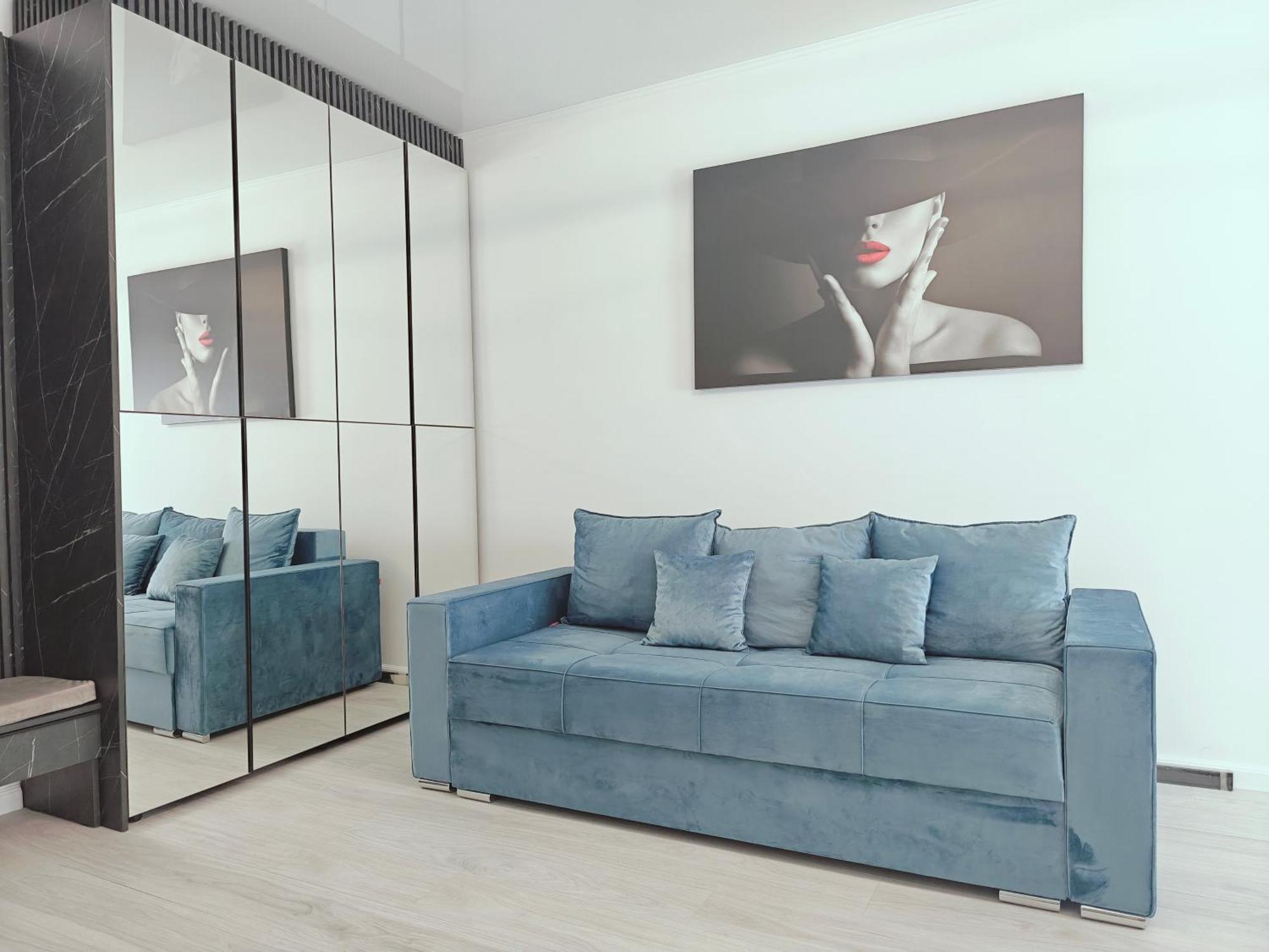 Mamaia Nord Vip Aparthotel Năvodari 외부 사진