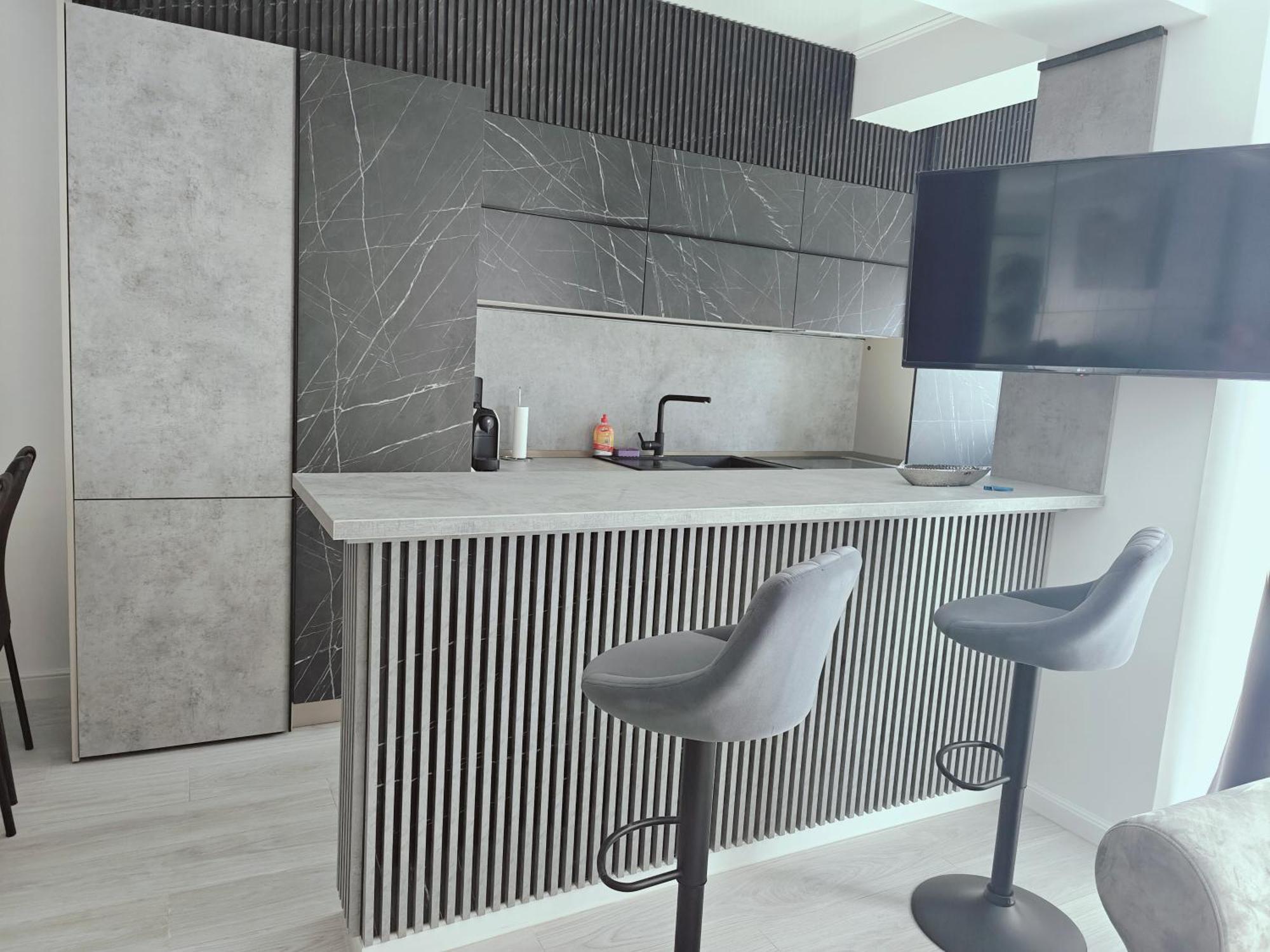 Mamaia Nord Vip Aparthotel Năvodari 외부 사진